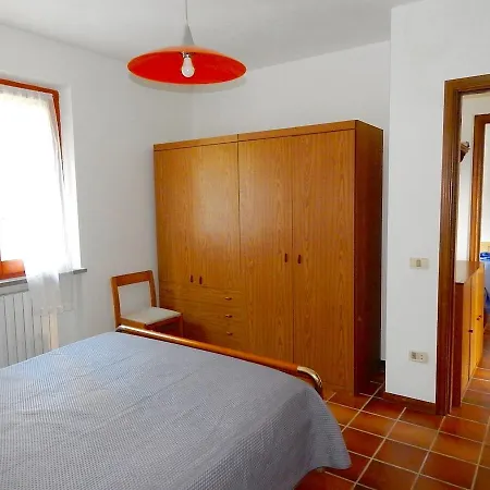 S164 - Sirolo, Meravigliosa Con Giardino Lägenhet