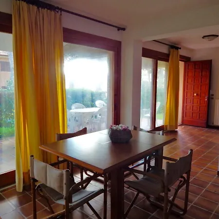 S164 - Sirolo, Meravigliosa Con Giardino Lägenhet Sirolo