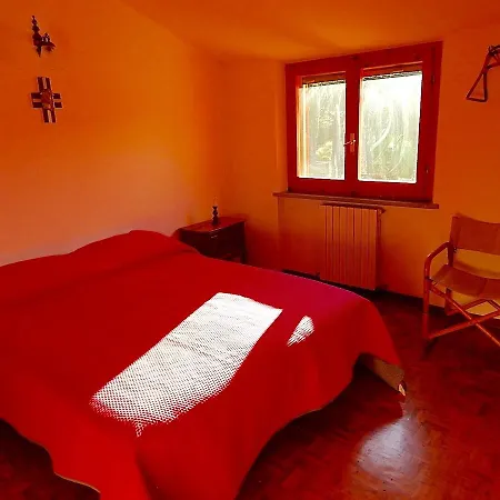 S164 - Sirolo, Meravigliosa Con Giardino Sirolo