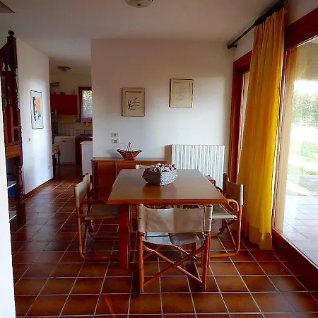S164 - Sirolo, Meravigliosa Con Giardino Sirolo