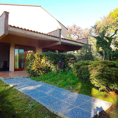 S164 - Sirolo, Meravigliosa Con Giardino Lägenhet Sirolo