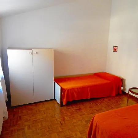 S164 - Sirolo, Meravigliosa Con Giardino