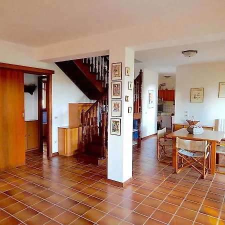 S164 - Sirolo, Meravigliosa Con Giardino Sirolo