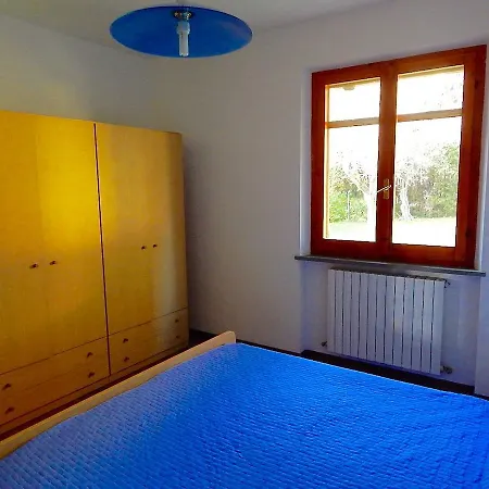 S164 - Sirolo, Meravigliosa Con Giardino Lägenhet