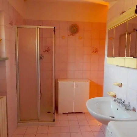 Lägenhet S164 - Sirolo, Meravigliosa Con Giardino Sirolo