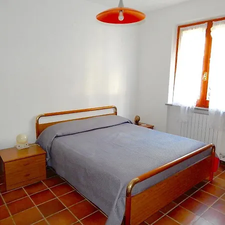 S164 - Sirolo, Meravigliosa Con Giardino Lägenhet