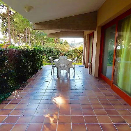 Lägenhet S164 - Sirolo, Meravigliosa Con Giardino Sirolo